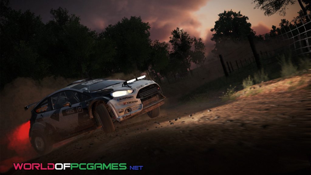 Dirt 4 Free Download PC Game By Worldofpcgames