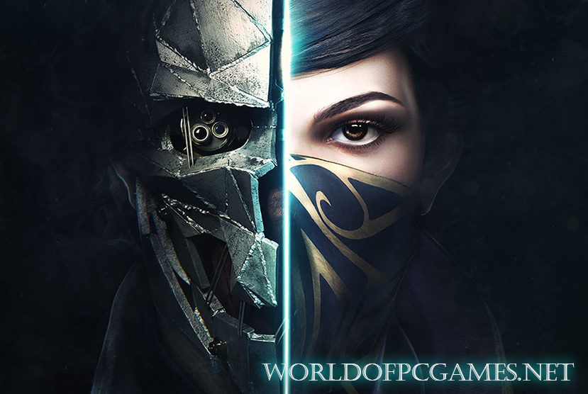 Dishonored 2 Free Download PC Game By Worldofpcgames