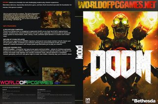 Doom Free Download Repack By worldof-pcgames.net