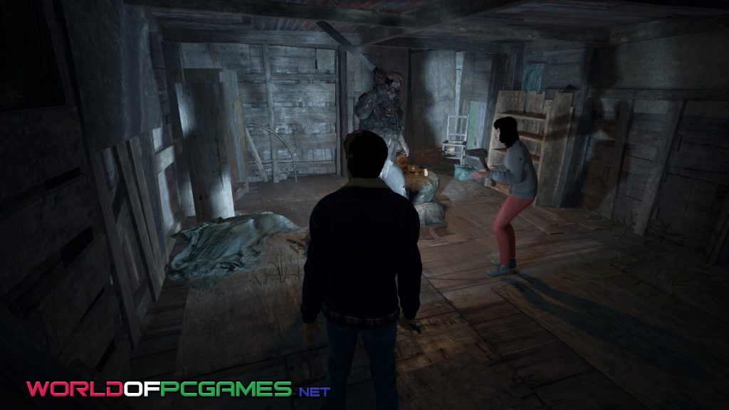 Friday The 13th Free Download PC Game By worldof-pcgames.net