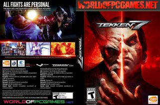 Tekken 7 Free Download Repack By worldof-pcgames.net