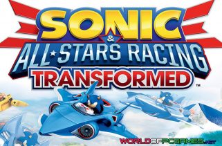 Sonic & All Stars Racing Transformed Free Download By worldof-pcgames.net