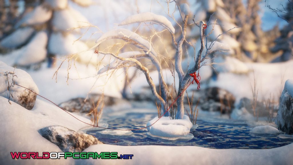 Unravel Free Download PC Game By worldof-pcgames.net