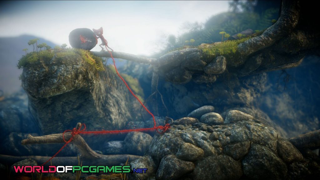 Unravel Free Download PC Game By worldof-pcgames.net