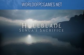 HellBlade Senuas Sacrifice Free Download PC Game By worldof-pcgames.net