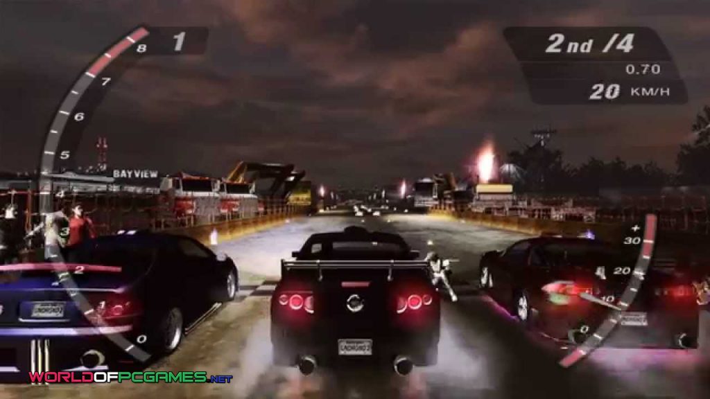 Need For Speed Underground 2 Free Download PC Game By Worldofpcgames,net