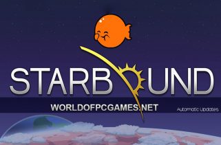 Starbound Free Download PC Game By worldof-pcgames.net