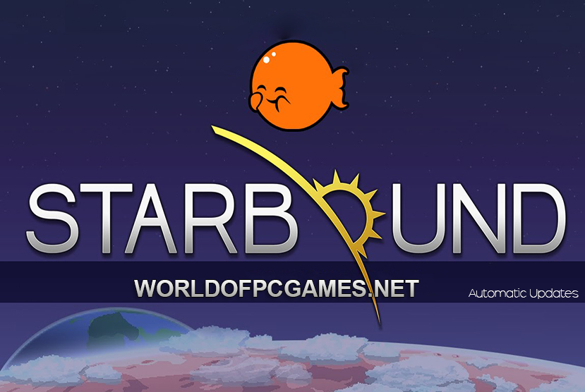 Starbound Free Download PC Game By worldof-pcgames.net