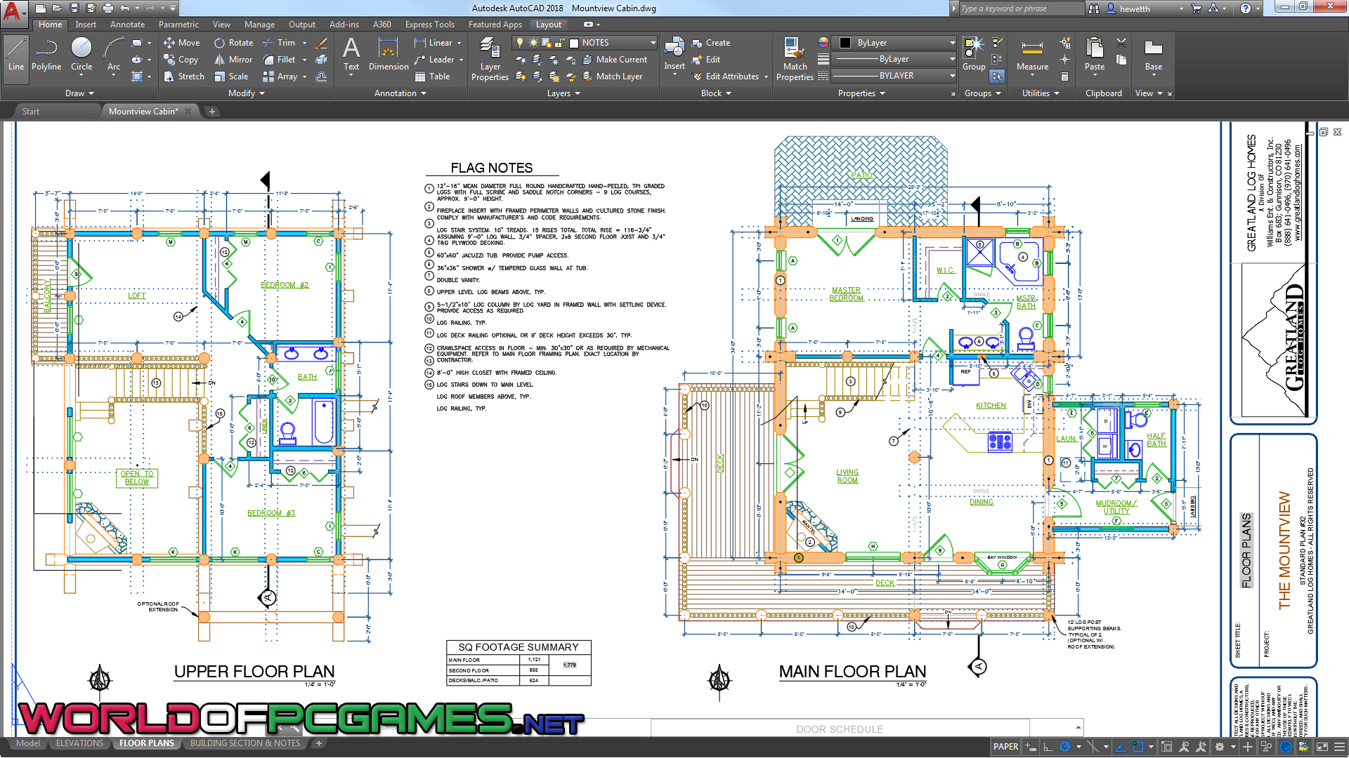 Autodesk Autocad 2017 For Mac Free Download By worldof-pcgames.net