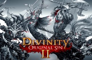 Divinity Original Sin 2 Free Download By worldof-pcgames.net