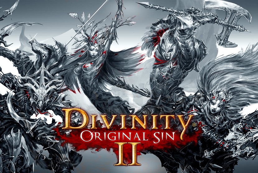 Divinity Original Sin 2 Free Download By worldof-pcgames.net