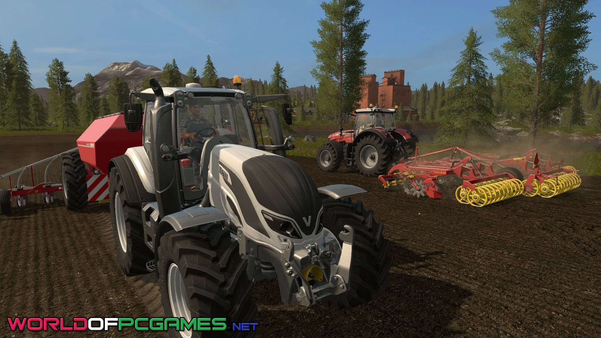 Farming Simulator 17 Free Download By worldof-pcgames.net