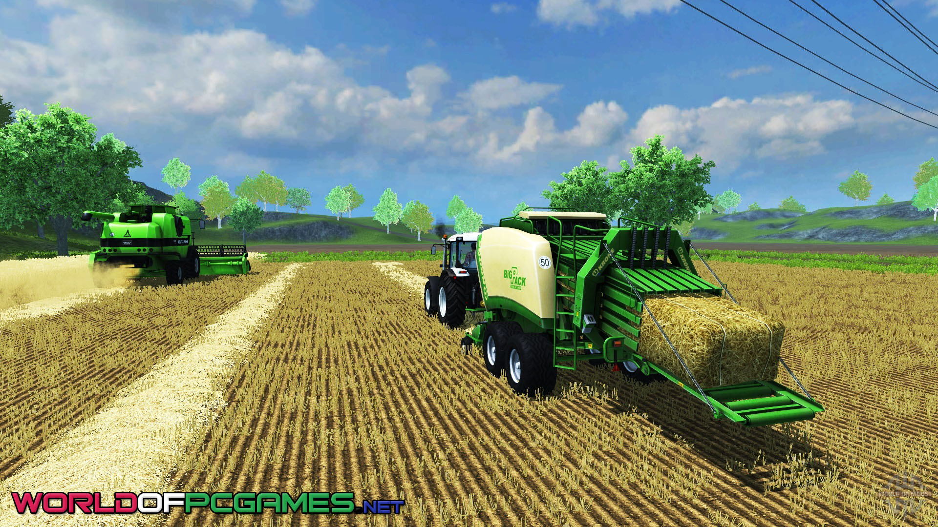 Farming Simulator 17 Free Download By worldof-pcgames.net