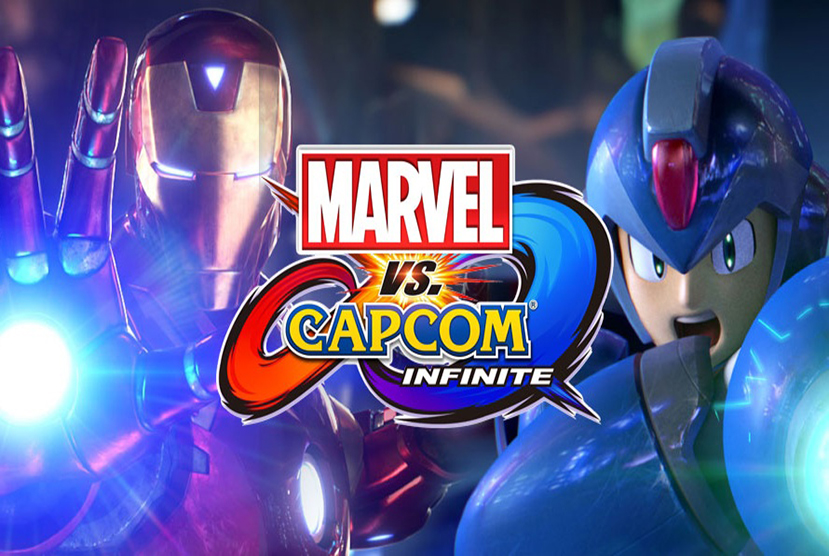 Marvel VS Capcom Infinite Free Download PC Game By worldof-pcgames.net