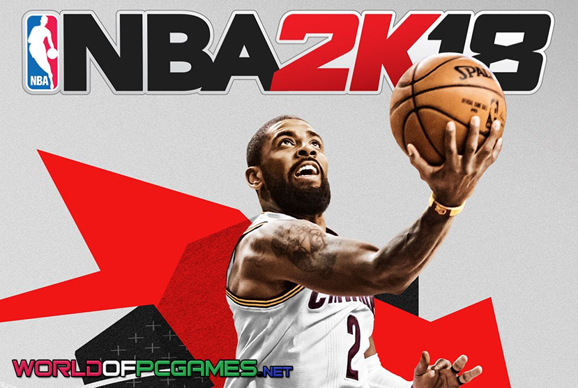NBA 2K18 Free Download PC Game By worldof-pcgames.net