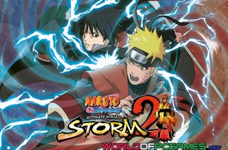 Naruto Shippuden Ultimate Ninja Storm 2 Free Download By worldof-pcgames.net