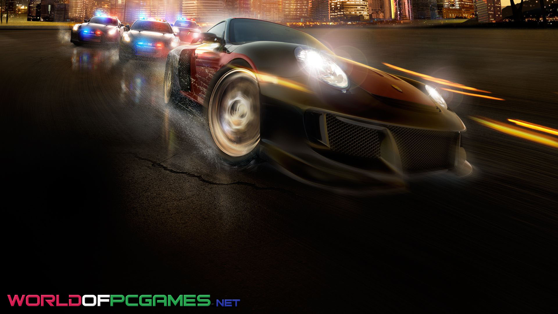 Need For Speed Undercover Free Download By worldof-pcgames.net