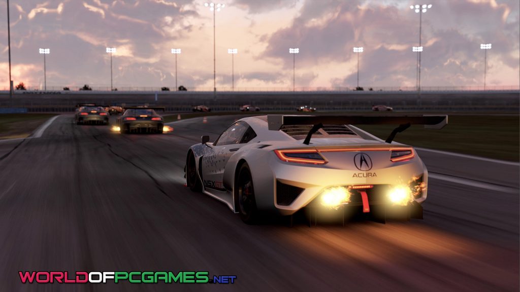 Project Cars 2 Free Download PC Game By worldof-pcgames.net