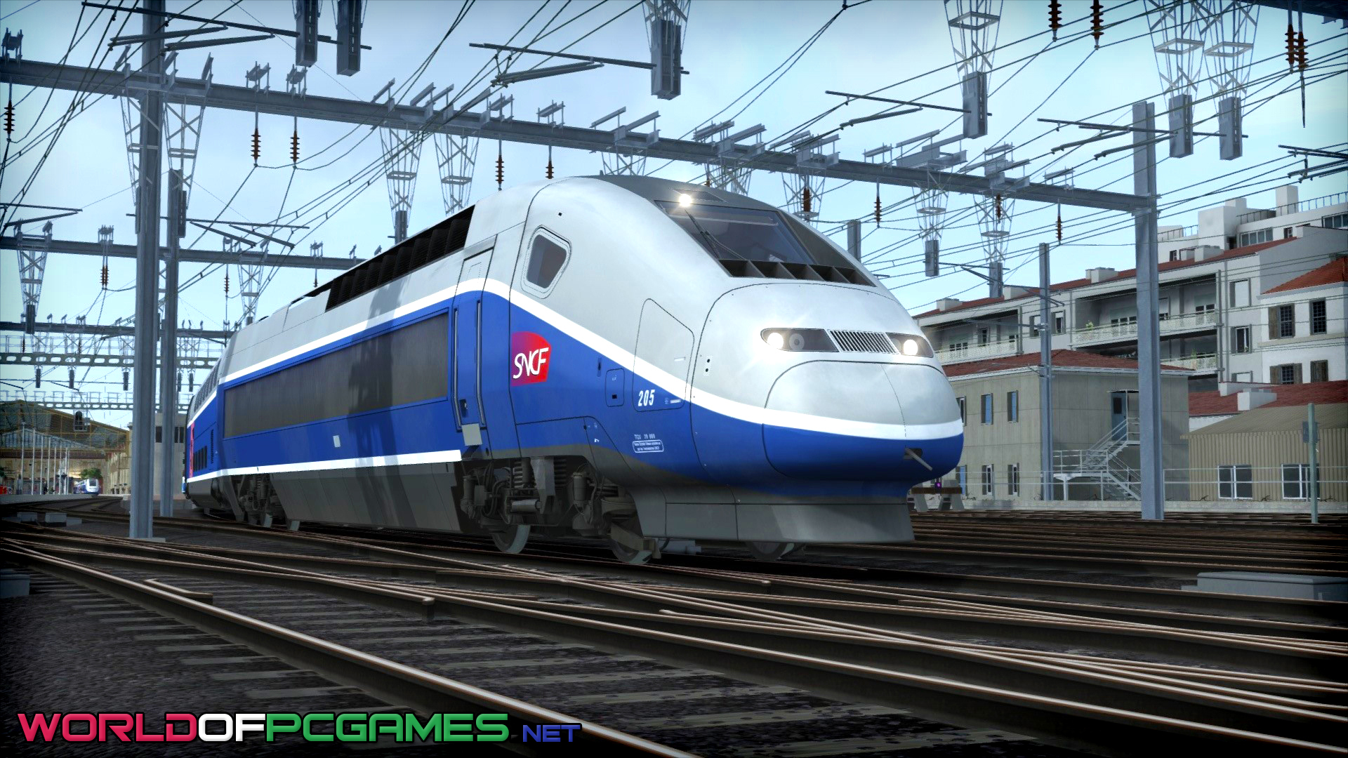 Train Simulator 2017 Free Download With All DLCs - 43