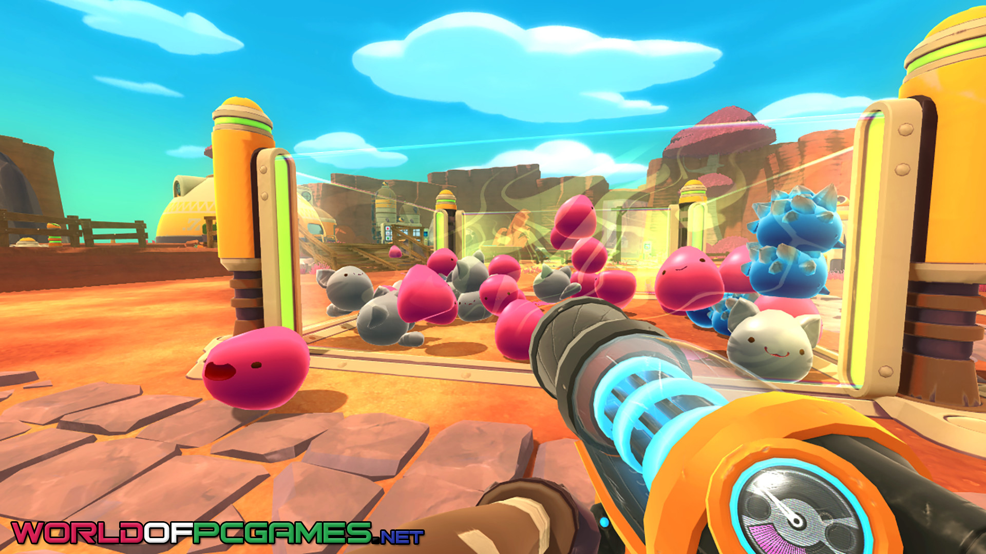 Slime Rancher Free Download By worldof-pcgames.net