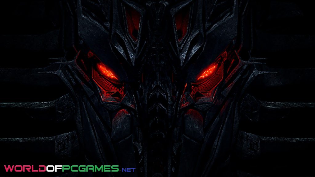 Transformers Revenge Of The Fallen Free Download PC Game By worldof-pcgames.net