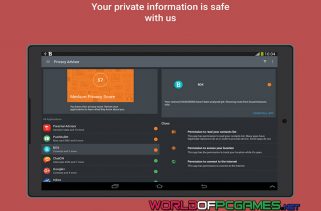 Bitdefender Android Free Download By worldof-pcgames.netm