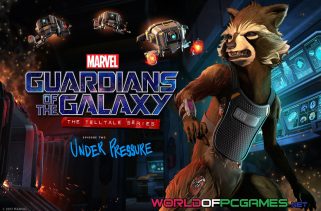 Guardians Of The Galaxy Free Download PC Game By worldof-pcgames.netm