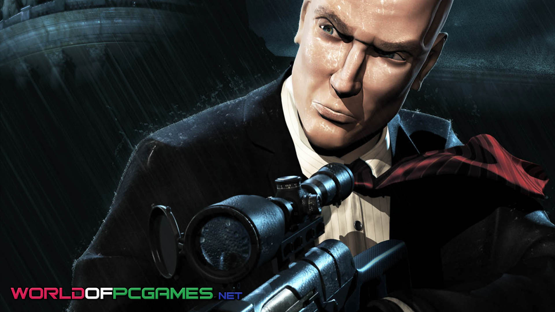 Hitman Codename 47 Free Download PC Game By Worldofpcgames