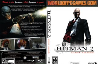Hitman 2 Free Download PC Game By worldof-pcgames.netm