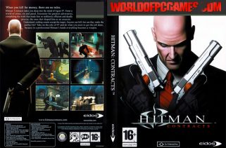 Hitman 3 Free Download PC Game By worldof-pcgames.netm