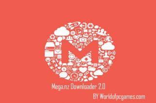 Mega.nz Download 2 Free Download By worldof-pcgames.netm