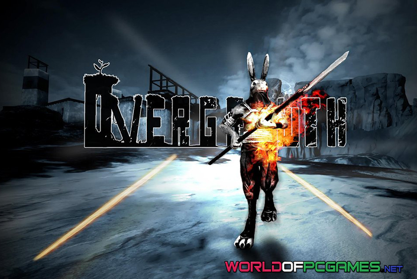 Overgrowth Free Download PC Game By worldof-pcgames.netm