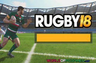 Rugby 18 Free Download PC Game By worldof-pcgames.netm