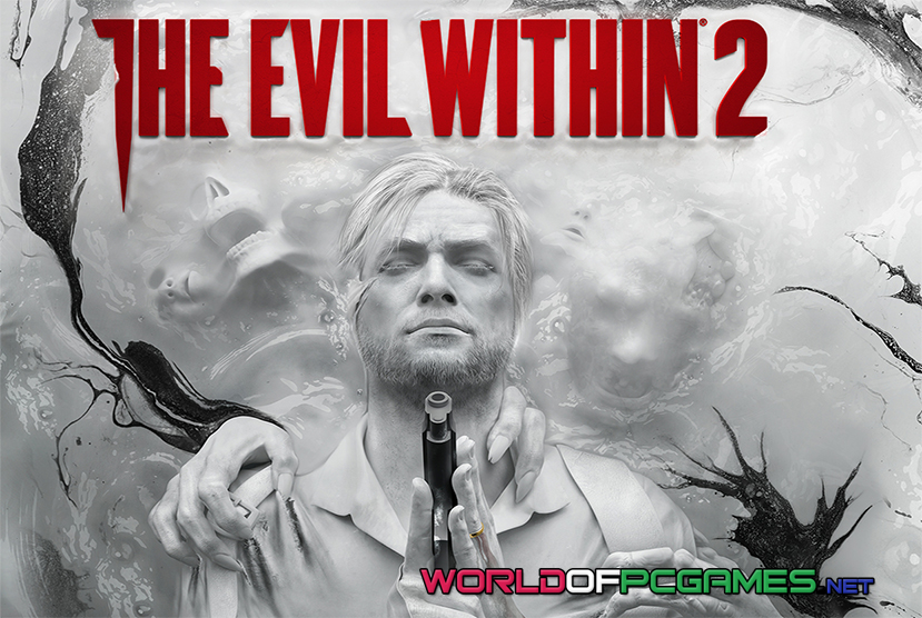 The Evil Within 2 Free Download PC Game By worldof-pcgames.netm