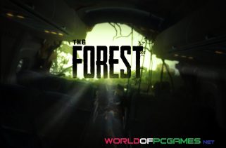 The Forest Free Download PC Game By worldof-pcgames.netm