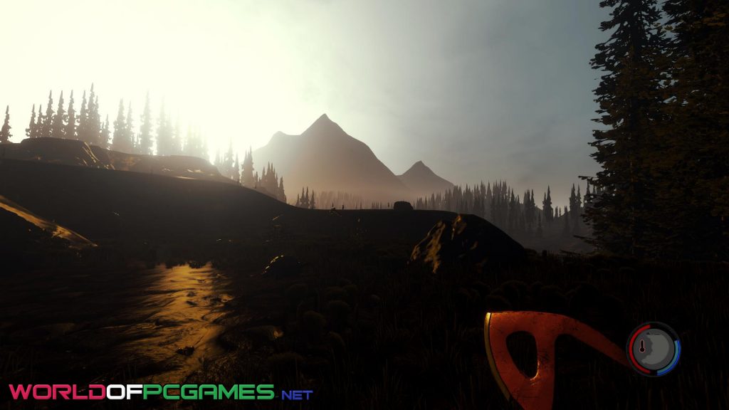 The Forest Free Download By worldof-pcgames.net