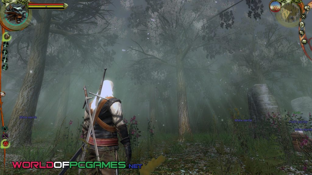 The Witcher Enhanced Edition Free Download Pc Game By worldof-pcgames.netm