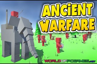 Ancient Warfare 3 Free Download PC Game By worldof-pcgames.netm