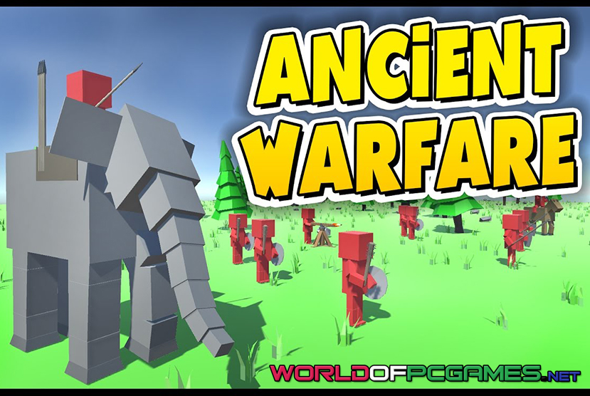 Ancient Warfare 3 Free Download PC Game By worldof-pcgames.netm