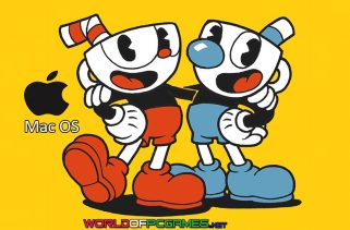 Cuphead For Mac Free Download Latest By worldof-pcgames.netm