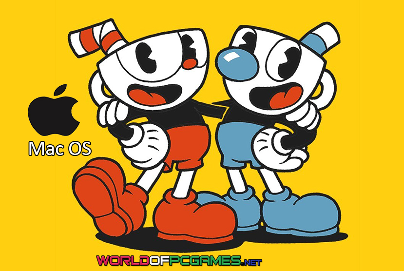 Cuphead For Mac Free Download Latest By worldof-pcgames.netm