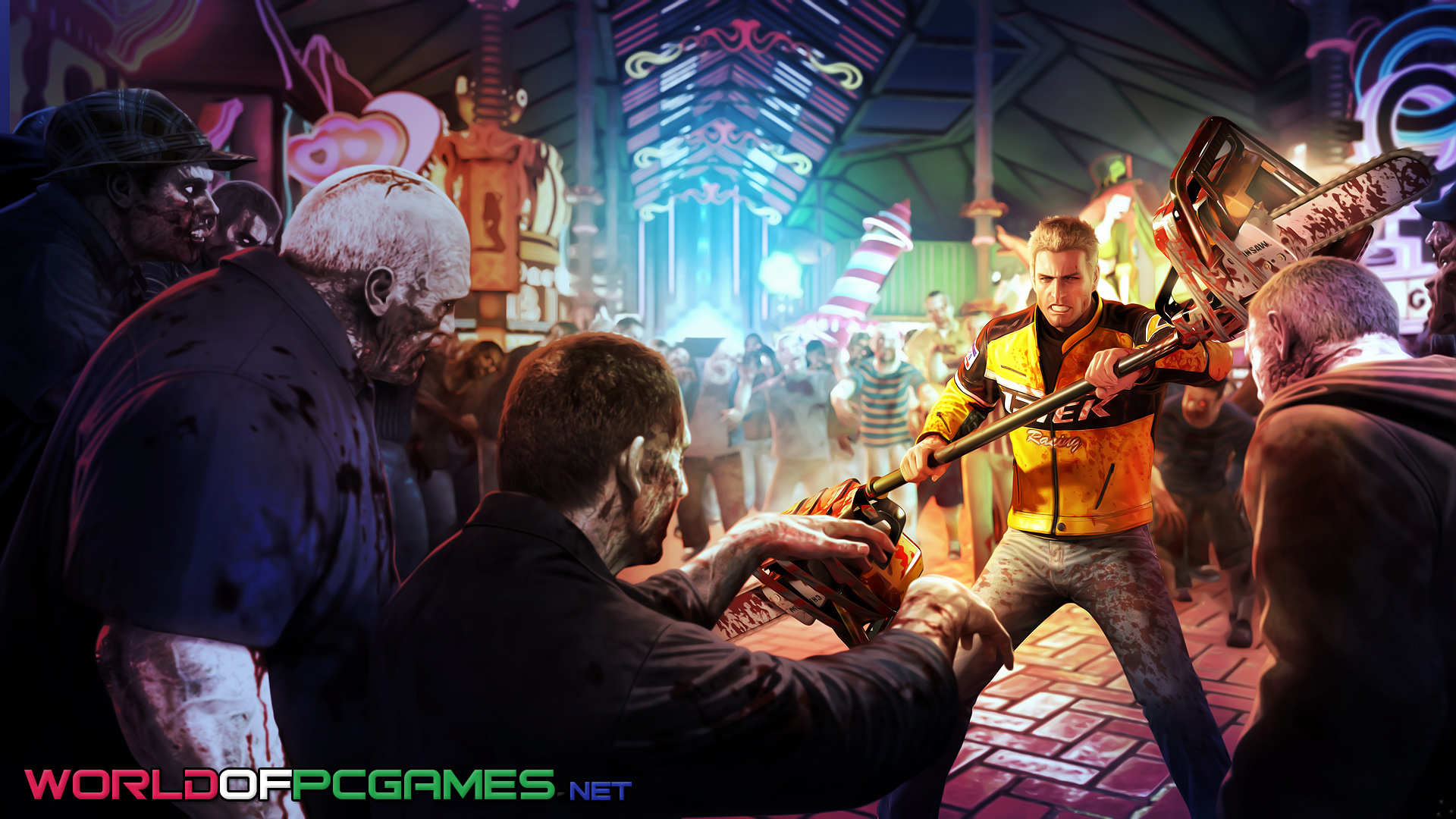 Dead Rising 2 Free Download By worldof-pcgames.net