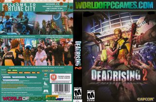 Dead Rising 2 Free Download PC Game By worldof-pcgames.netm