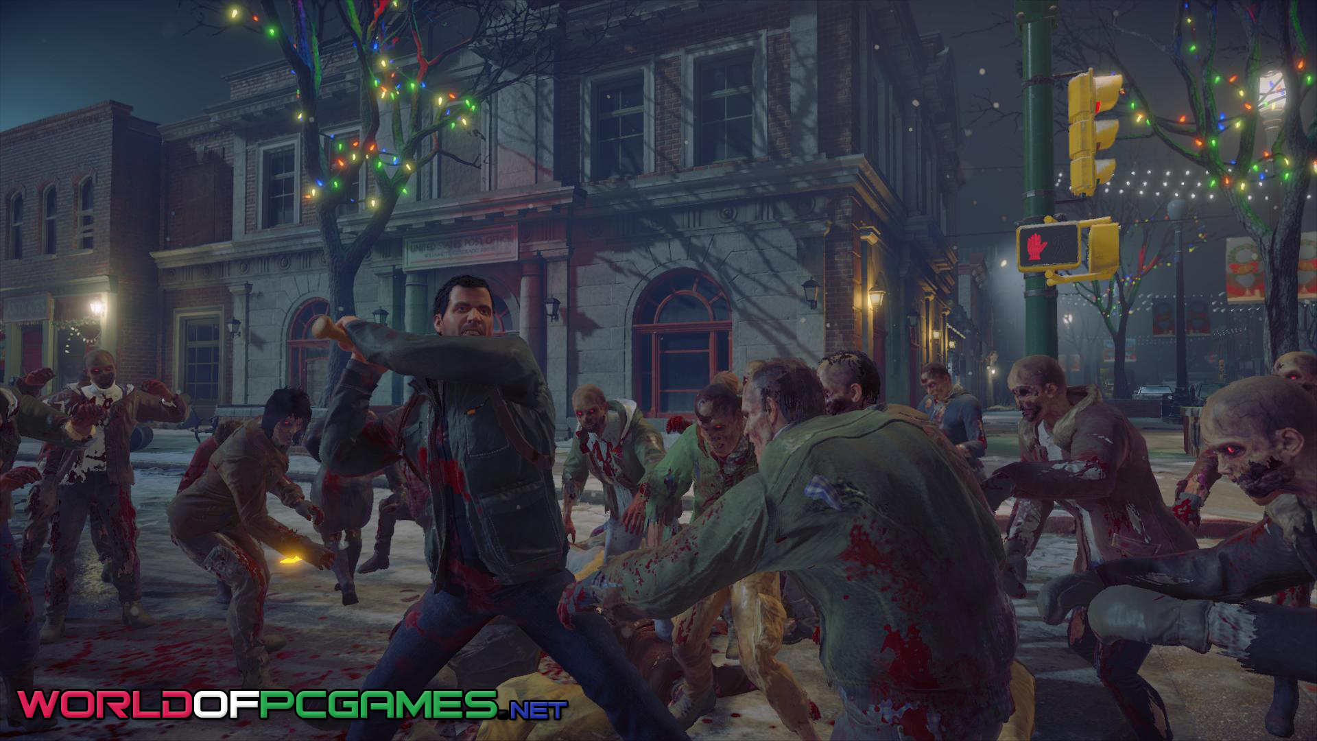 Dead Rising 4 Free Download By worldof-pcgames.net