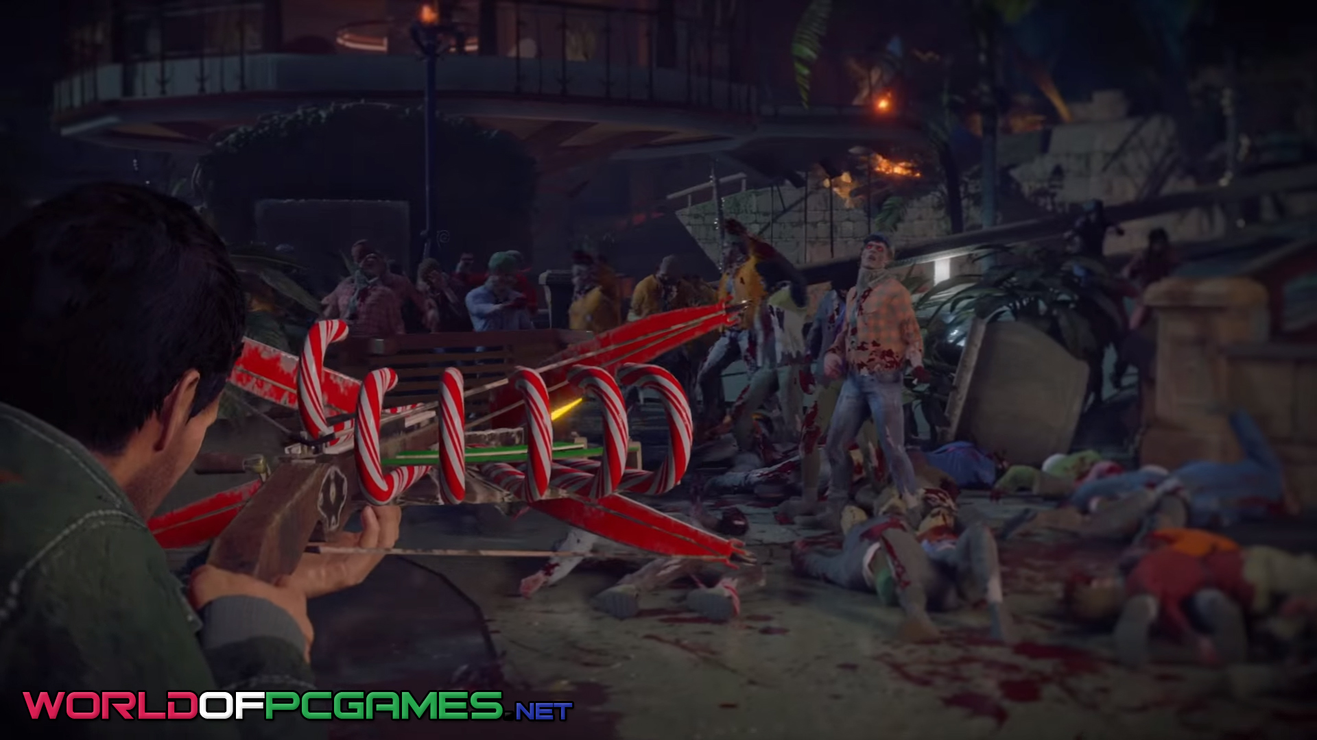 Dead Rising 4 Free Download By worldof-pcgames.net
