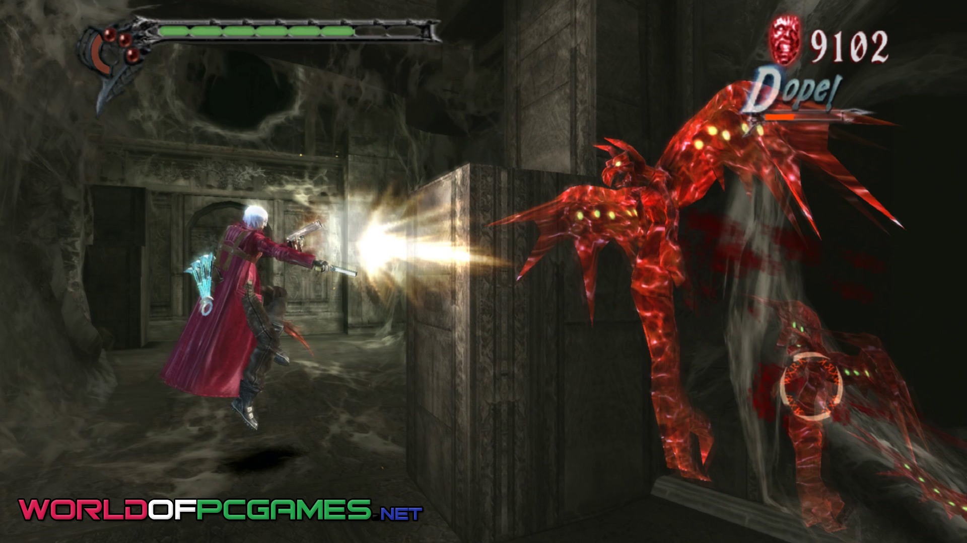 Devil May Cry 3 Free Download Special Edition PC Game By worldof-pcgames.netm