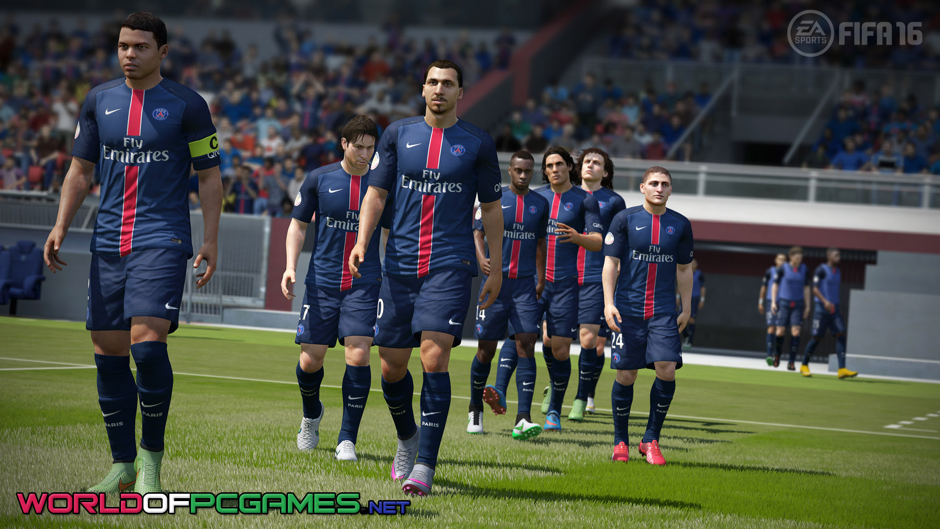 FIFA 16 Free Download PC Game By worldof-pcgames.netm