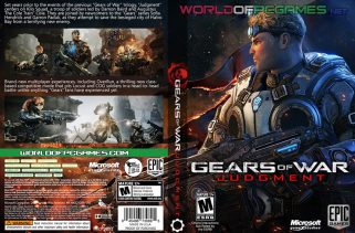 Gears Of War Free Download PC Game By worldof-pcgames.netm