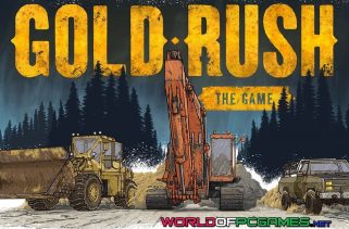Gold Rush The Game Free Download PC Game By worldof-pcgames.netm