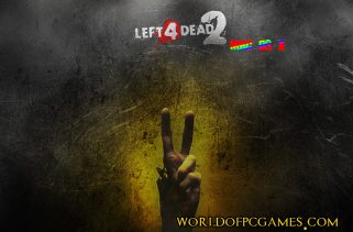 Left 4 Dead 2 Mac OS Free Download Game By worldof-pcgames.netm